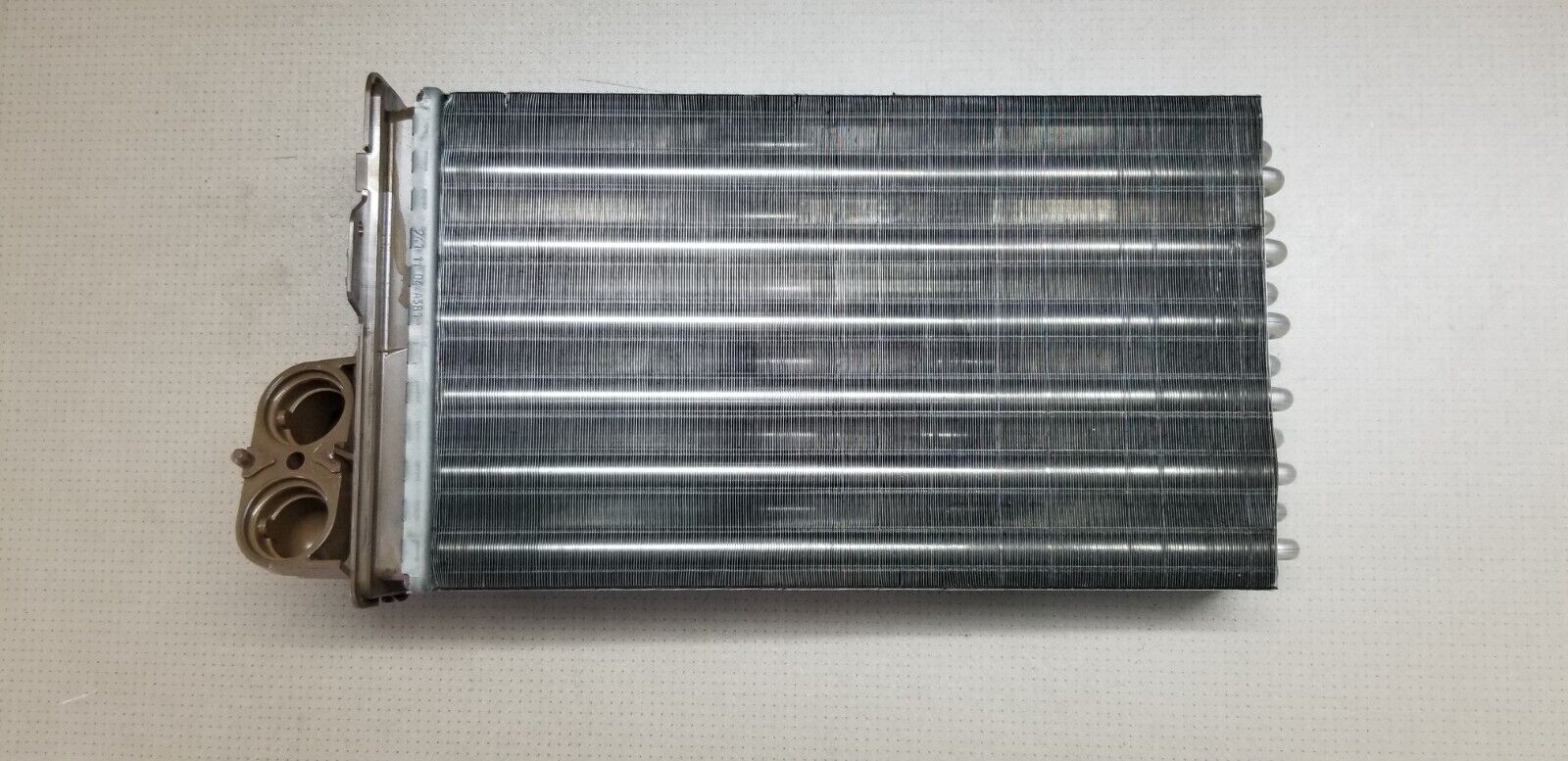 RENAULT TRAFIC Heating / Air Conditioning Radiator 237 230458513237 - Image 3
