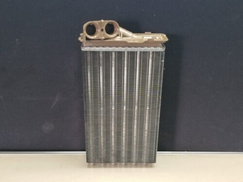 RENAULT TRAFIC  Heating / Air Conditioning Radiator 237 230458513237