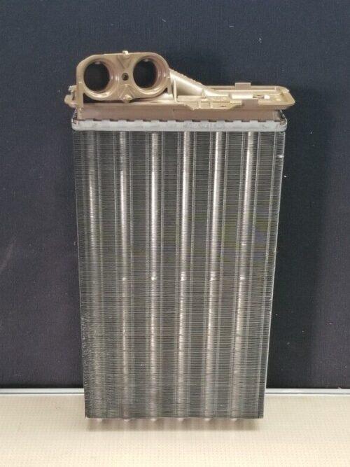 RENAULT TRAFIC Heating / Air Conditioning Radiator 237 230458513237