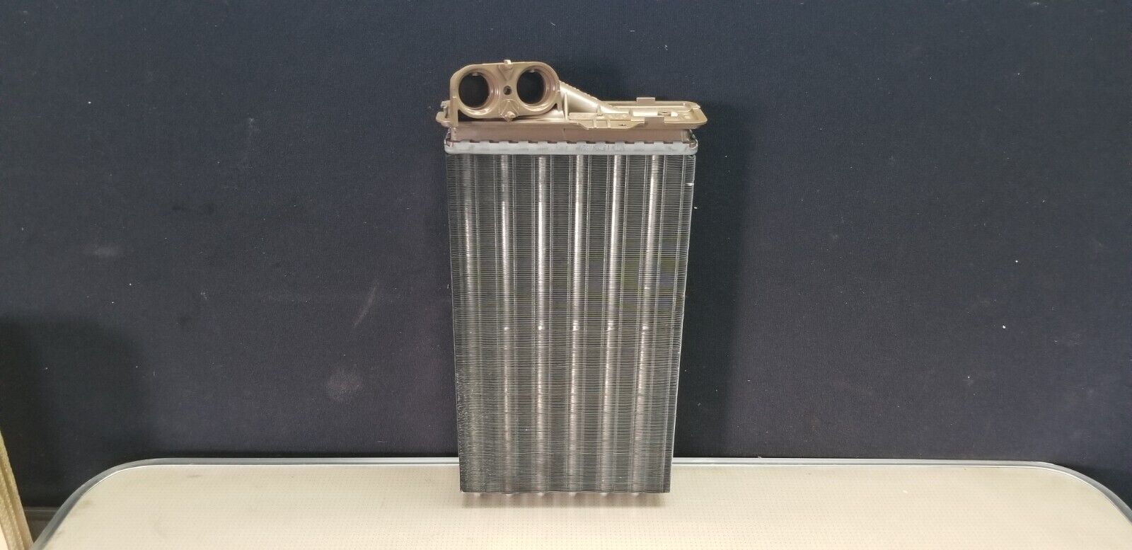 RENAULT TRAFIC Heating / Air Conditioning Radiator 237 230458513237