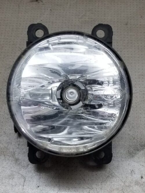 RENAULT TRAFIC MK3 2014-2019 FOG LIGHT FRONT PASSENGER SIDE 261500097R