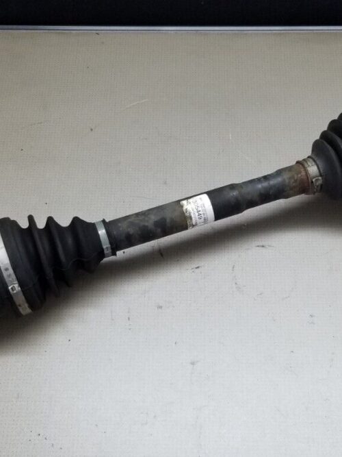 RENAULT TRAFIC VAUXHALL VIVARO DRIVESHAFT,PASSENGER SIDE