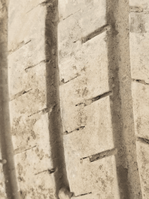 OEM-size 195/65R16C van tyres for Trafic/Vivaro/Primastar