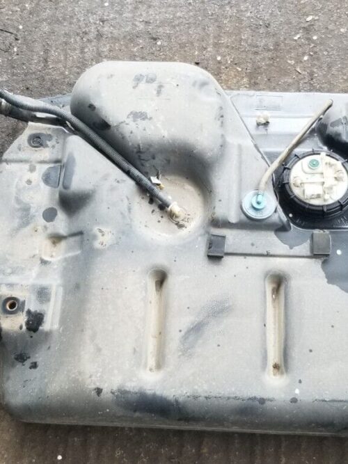 Renault Trafic Vivaro 2014 Fuel Tank Diesel  8200585808 |O