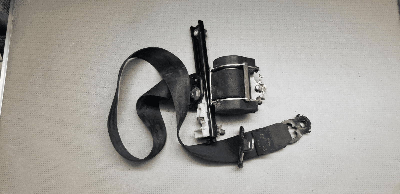 RENAULT Trafic SEAT BELT 696522B