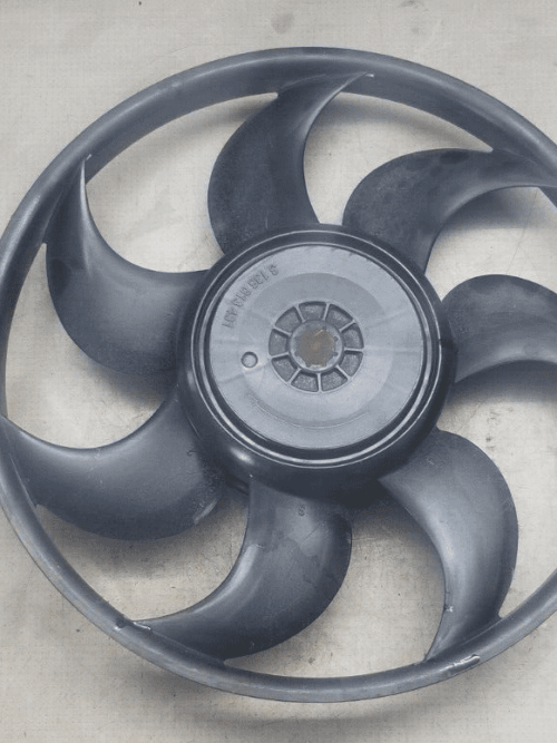 Radiator Cooling Fan 3136613431 Ford Kuga II Mk2 Focus III Mk3