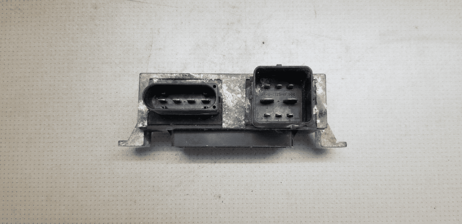 Renault KANGOO 12V Glow Plug Relay 8200558438-A - Image 3