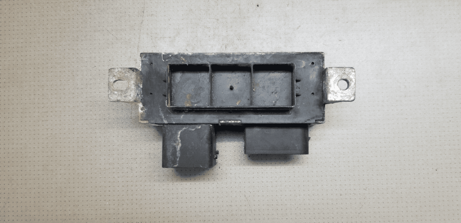 Renault KANGOO 12V Glow Plug Relay 8200558438-A - Image 4