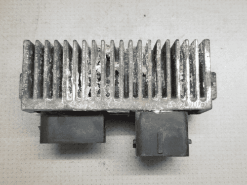 Renault KANGOO 12V Glow Plug Relay 8200558438-A