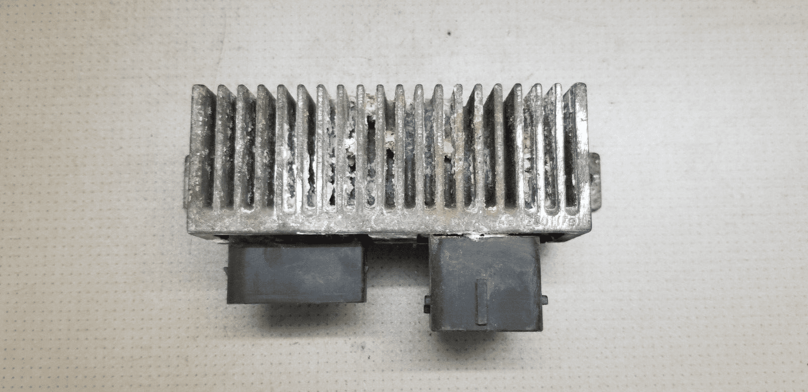 Renault KANGOO 12V Glow Plug Relay 8200558438-A