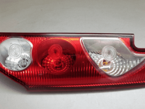 Renault Kangoo Tail Light Rear OS Right Driver Side 8200419945 SWB 2011 KA3