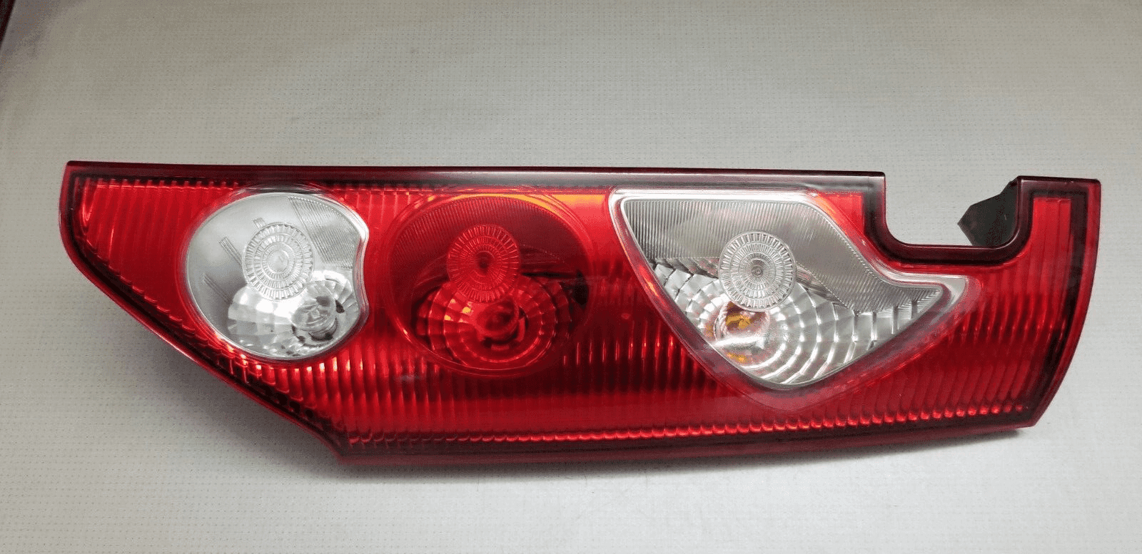 Renault Kangoo Tail Light Rear OS Right Driver Side 8200419945 SWB 2011 KA3