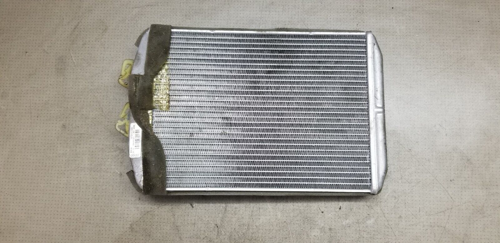 Renault Master MK3 2021 Movano Genuine Heater Matrix Core Radiator - Image 3