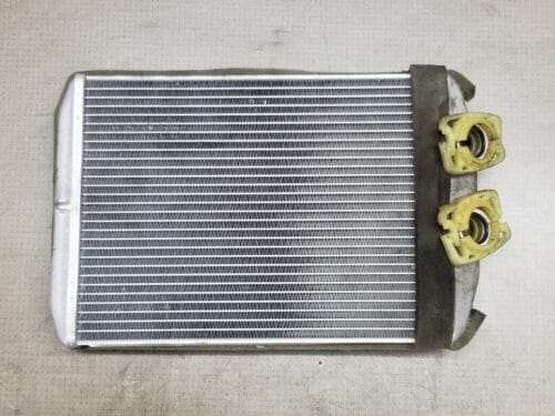 Renault Master MK3 2021 Movano Genuine Heater Matrix Core Radiator