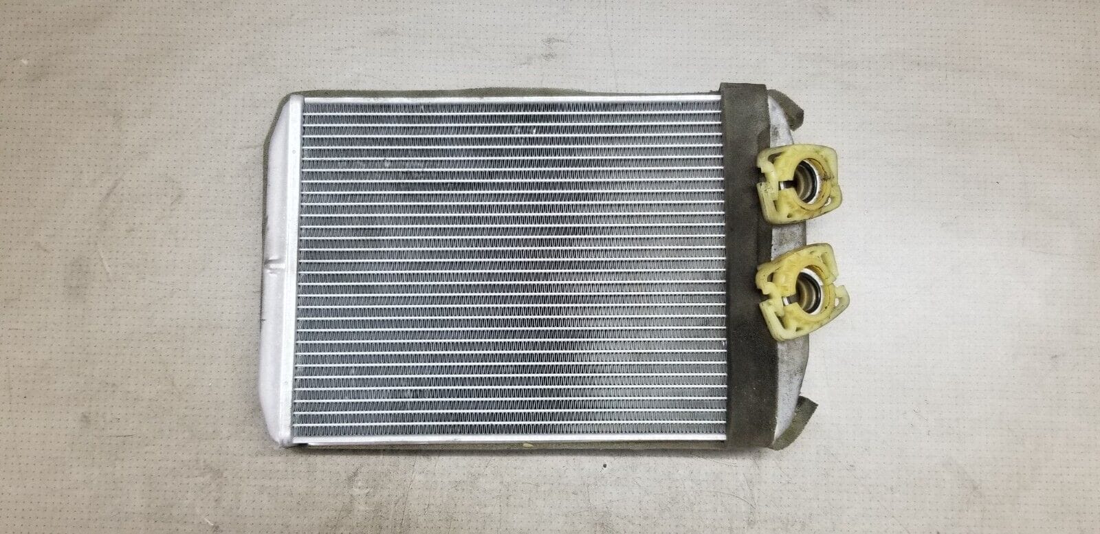 Renault Master MK3 2021 Movano Genuine Heater Matrix Core Radiator