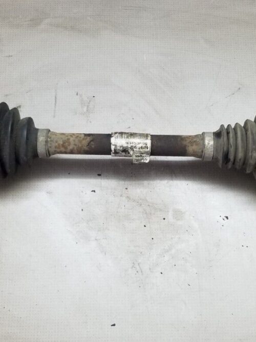 Renault Trafic MK3 2015-22 Vivaro B Genuine Driveshaft Left N/S 391018696R