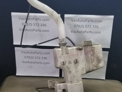 Renault Trafic MK3 2015-22 Vivaro B Genuine Windscreen Washer Liquid Tank
