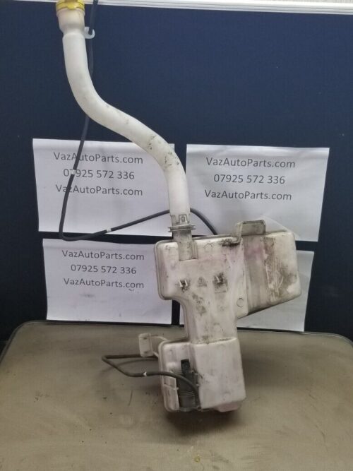 Renault Trafic MK3 2015-22 Vivaro B Genuine Windscreen Washer Liquid Tank