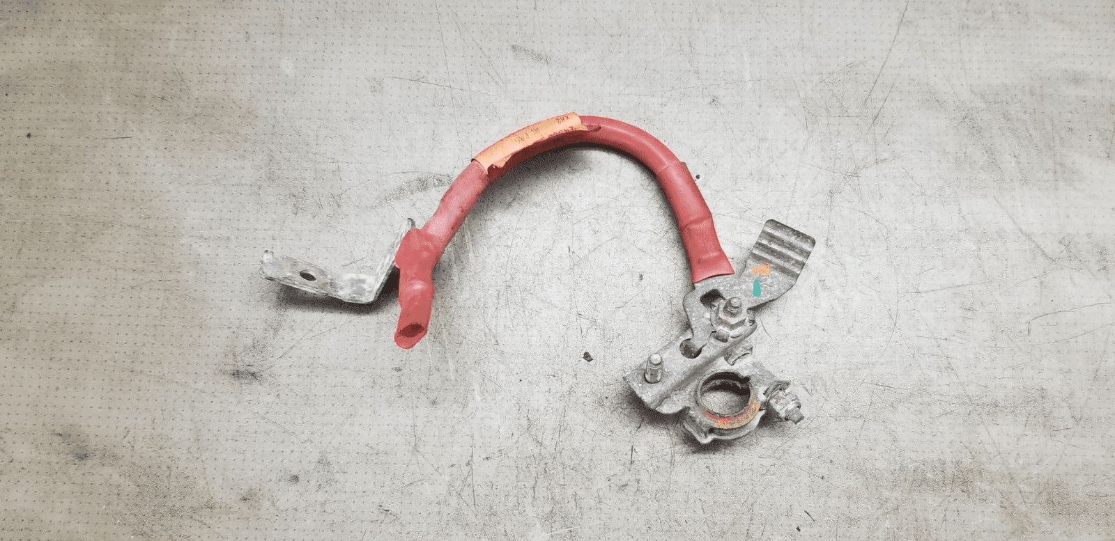 Renault Trafic Positive Battery Lead Cable 243869974R - Image 3