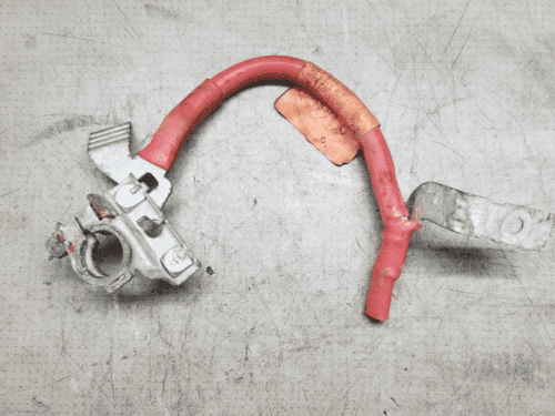 Renault Trafic Positive Battery Lead Cable 243869974R