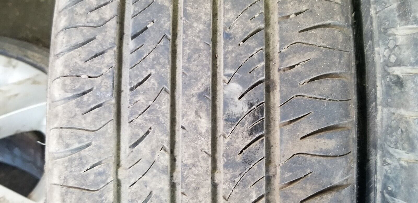 Skoda Octavia Tdi Tsi Alloy Wheels and Tyres 205 55 R16 - Image 18