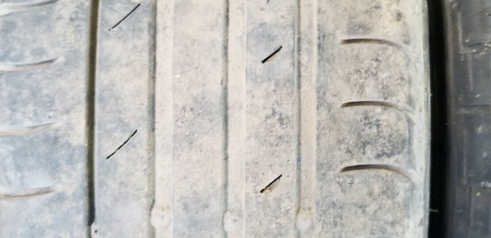 Skoda Octavia Tdi Tsi Alloy Wheels and Tyres 205 55 R16 - Image 20