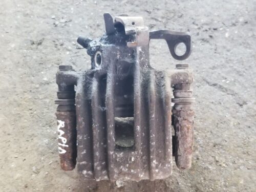 Skoda Rapid 1.6 Diesel 2016 Rear Left Side Brake Caliper |O