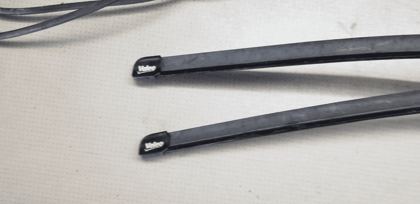 SPRINTER-CRAFTER PASSENGER/DRIVER WIPER ARM SET 2008-18 A0018206144-A9068200744 - Image 3