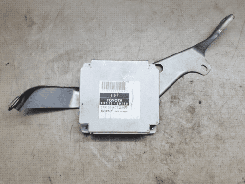 Toyota Land Cruiser Control Module Ecu 8953060340 J100 1998 – 2007 |O