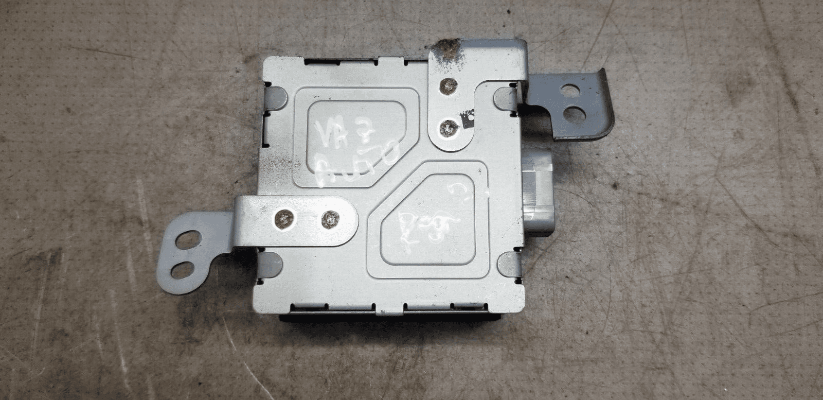 TOYOTA LANDCRUISER LC4 LWB TURBO DRIVER MOTOR 89878-60011 - Image 5