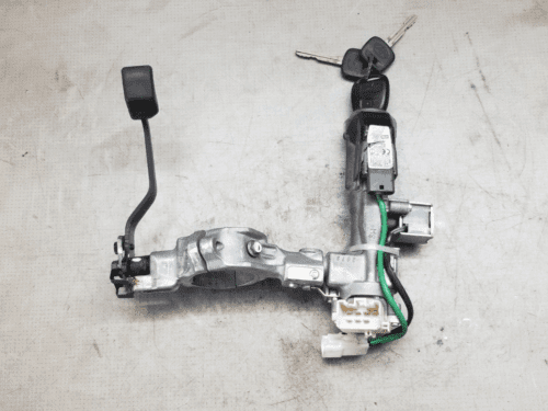 Toyota Landcruiser J12 Ignition barrel  and 1 key 2003 – 2009 45020-35-12