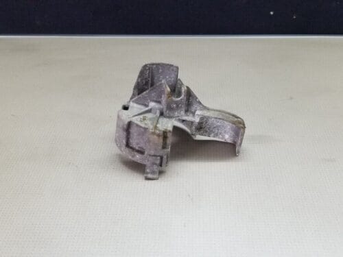 VAUXHALL VIVARO 2007-2014 MK1 2.0 DIESEL FUEL FILTER HOUSING COVER 8200649459