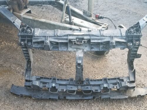 Vauxhall 2015 Front Slam Panel 625001299R