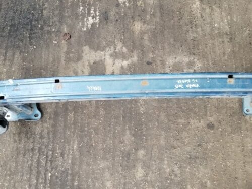 VAUXHALL VIVARO BUMPER CRASH BAR REINFORCEMENT FRONT 1.6 DIESEL X82 2015 – 2019
