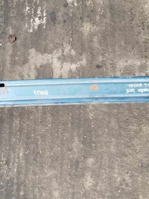 VAUXHALL VIVARO BUMPER CRASH BAR REINFORCEMENT FRONT 1.6 DIESEL X82 2015 - 2019