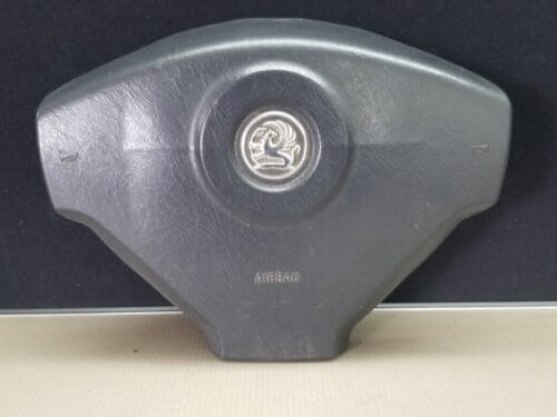 VAUXHALL VIVARO Drivers Airbag Mk1 X83 less Cruise Control 01-14