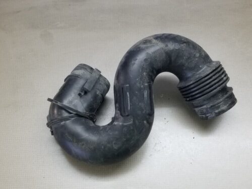 VAUXHALL VIVARO RENAULT TRAFIC 1.6 TD AIR BOX INTAKE PIPE 165555514R 2015