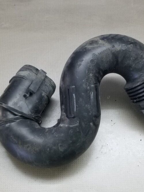VAUXHALL VIVARO RENAULT TRAFIC 1.6 TD AIR BOX INTAKE PIPE 165555514R 2015