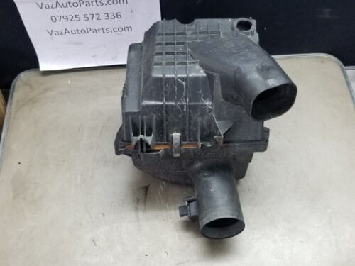Vauxhall Vivaro Renault Trafic 1.6 TD Airbox 165006196R 93451661 2015 – 2019