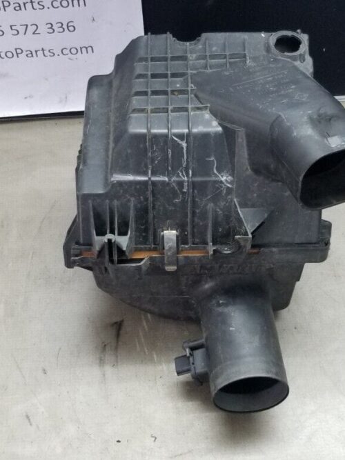 Vauxhall Vivaro Renault Trafic 1.6 TD Airbox 165006196R 93451661 2015 - 2019