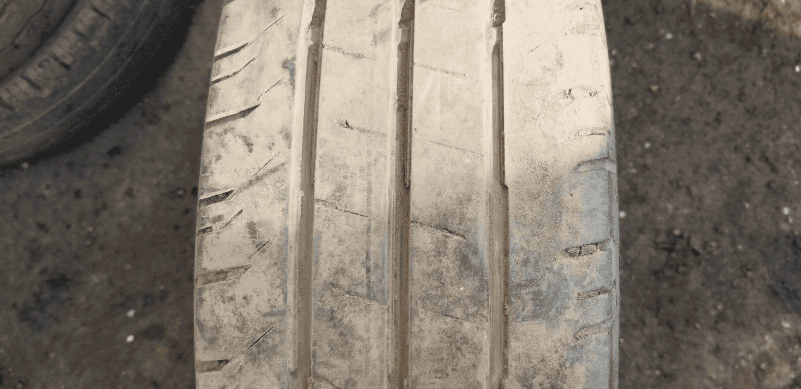 Vauxhall Vivaro Steel Wheel And Tyre 205/65R16C |O - Image 6