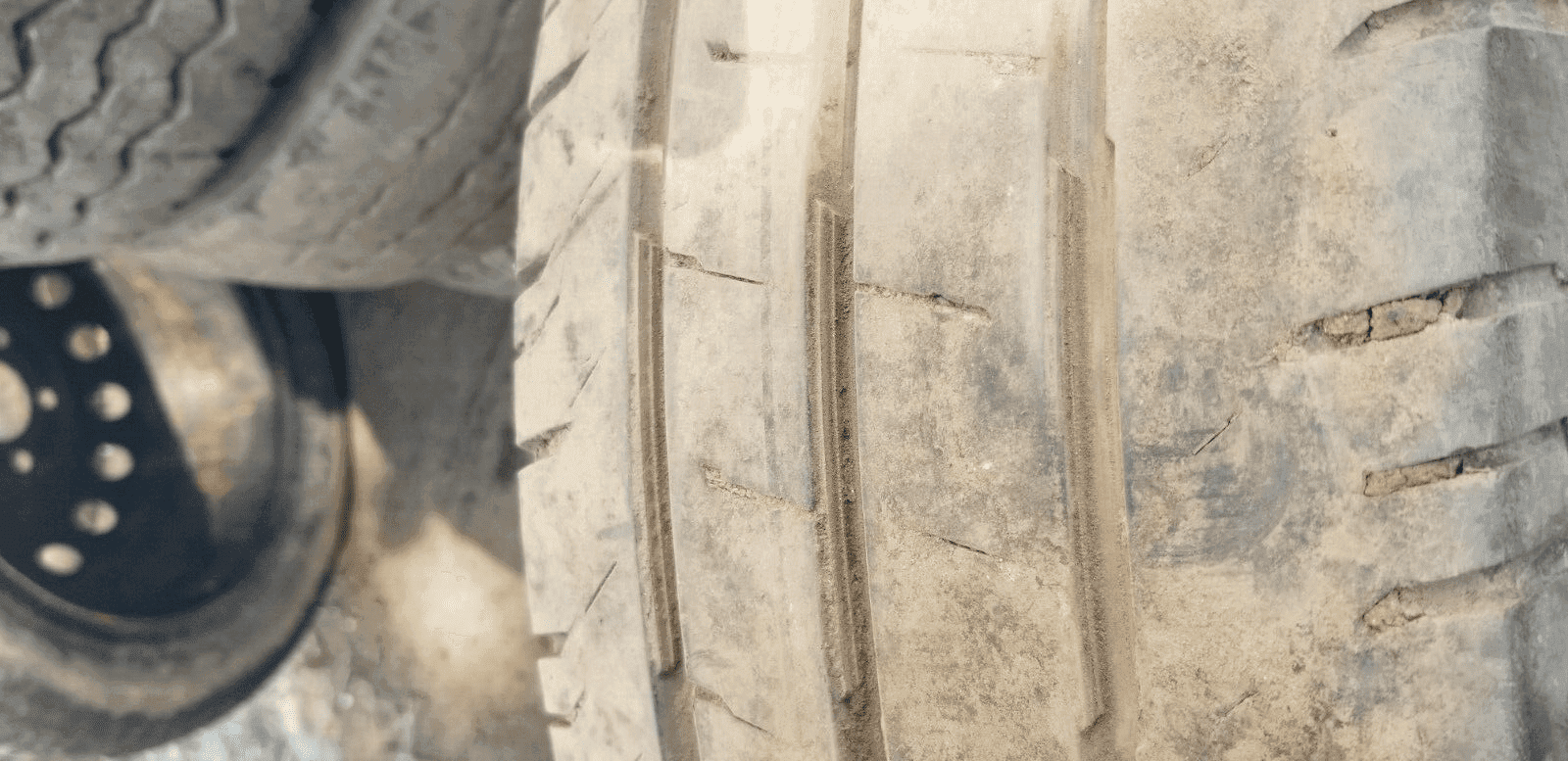 Vauxhall Vivaro Steel Wheel And Tyre 205/65R16C |O - Image 7