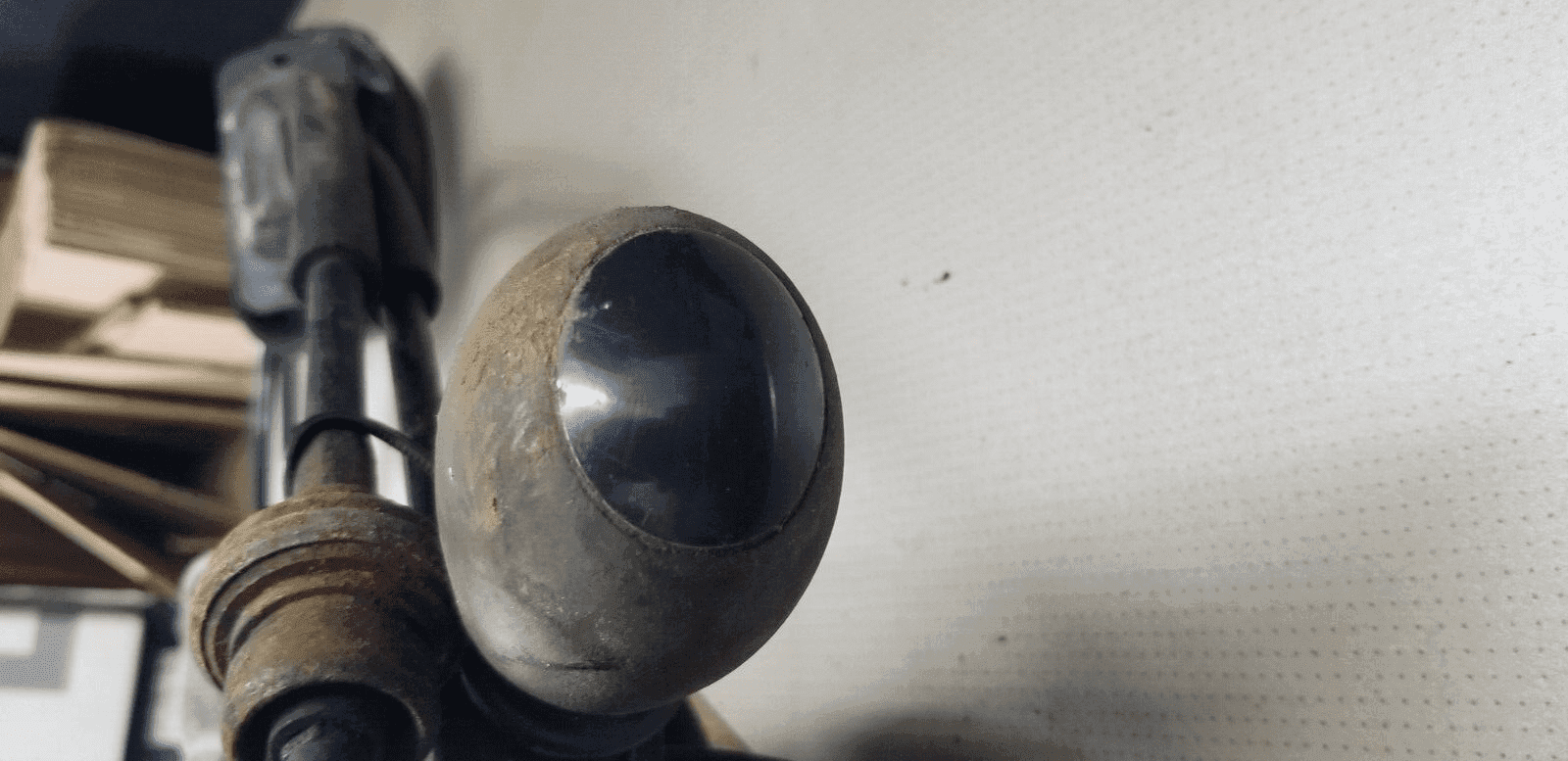 Vauxhall Vivaro 2.0 6 Speed Manual Gear Linkage Cables 9612672E - Image 5