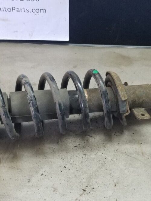 Vivaro Trafic Primastar - Front Suspension Leg Shock Absorber Coil 2012