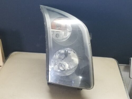VOLKSWAGEN CRAFTER FRONT DRIVER RIGHT SIDE HALOGEN HEADLIGHT 2E2941006