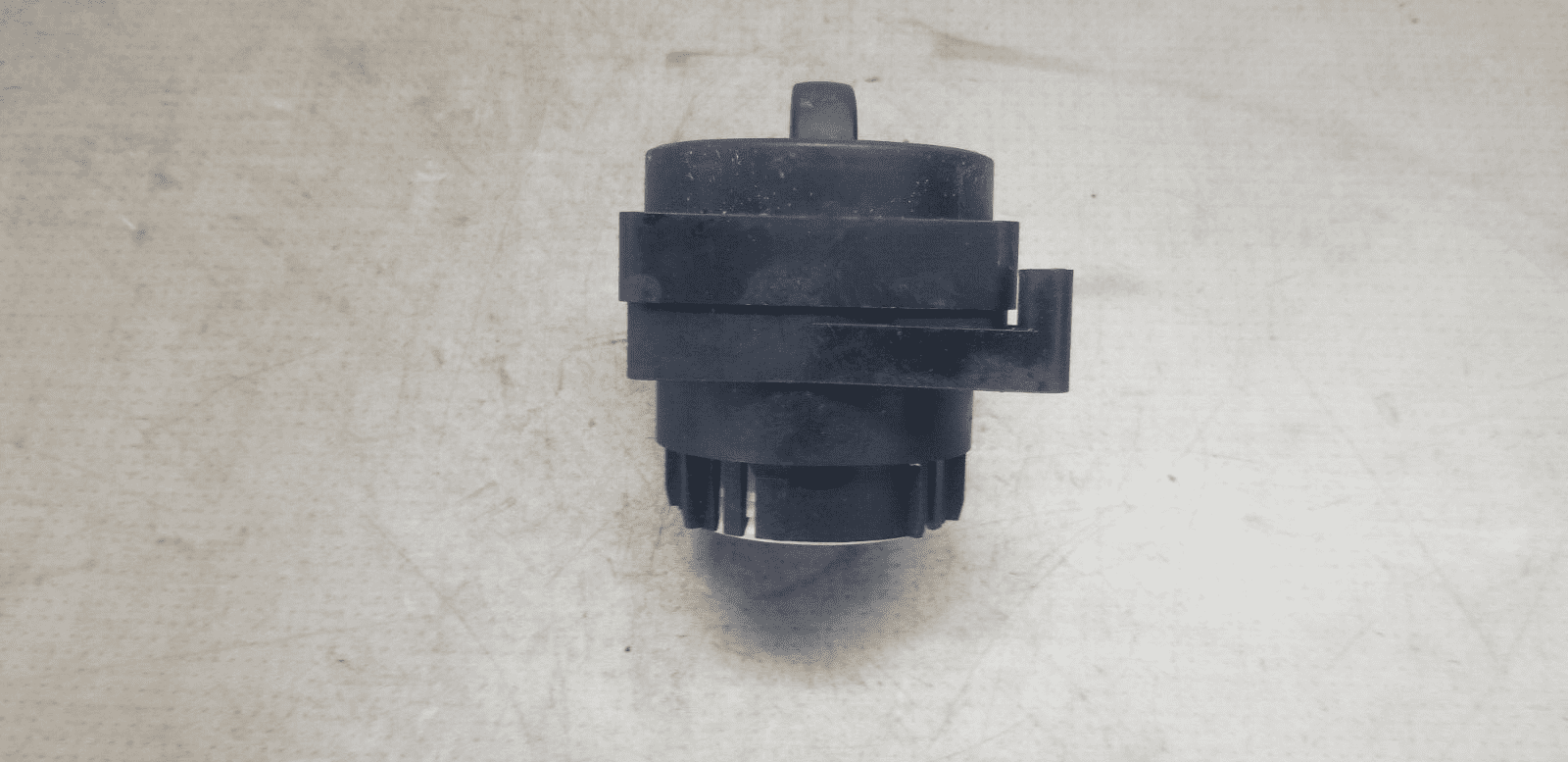 VOLKSWAGEN CRAFTER Headlight Adjustment Switch 2013 2.0 Diesel - Image 3