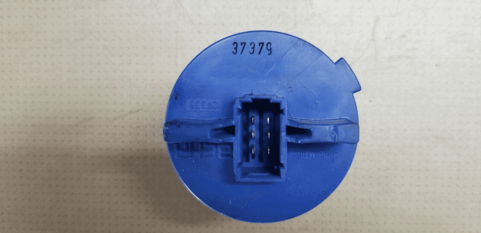 olkswagen Crafter Mk1 Lt3 Heater Rheostat Resistor 2006-2017 2E0915693 - Image 4