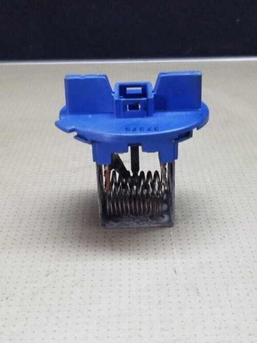 olkswagen Crafter Mk1 Lt3 Heater Rheostat Resistor 2006-2017 2E0915693