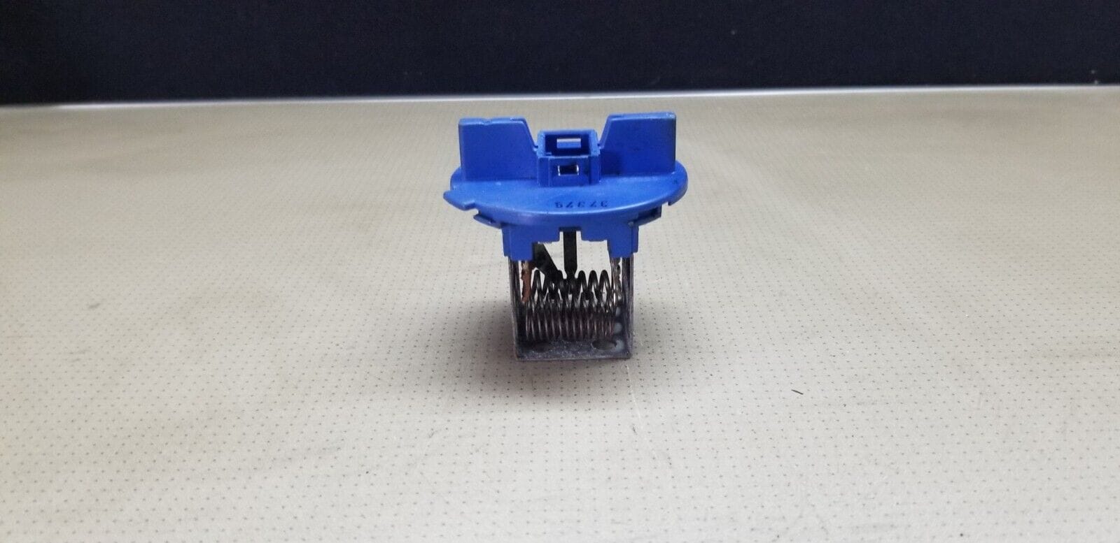 olkswagen Crafter Mk1 Lt3 Heater Rheostat Resistor 2006-2017 2E0915693