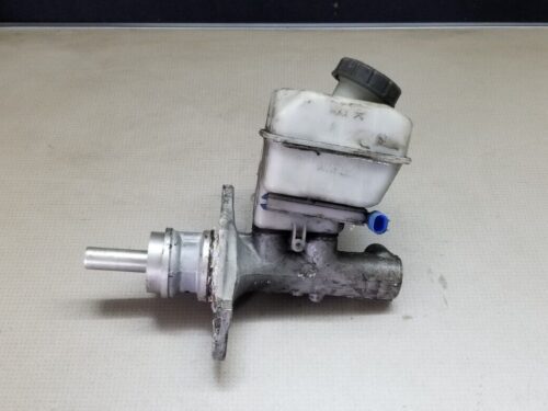 VOLKSWAGEN CRAFTER SPRINTER 06-ON BRAKE MASTER CLYLINDER RESERVOIR A0024315202